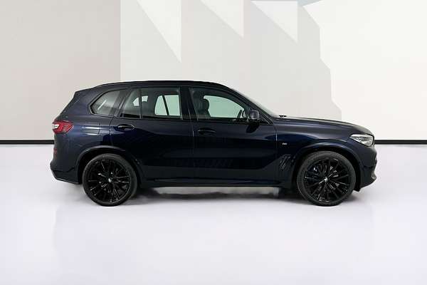 2023 BMW X5 xDRIVE30d M SPORT G05