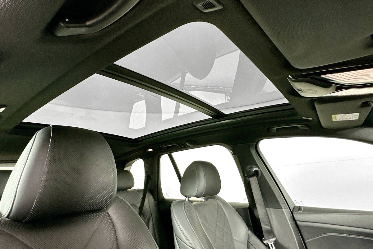 2023 BMW X5 xDRIVE30d M SPORT G05