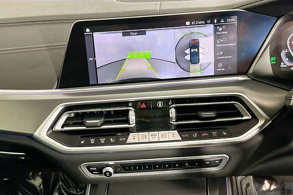 2023 BMW X5 xDRIVE30d M SPORT G05