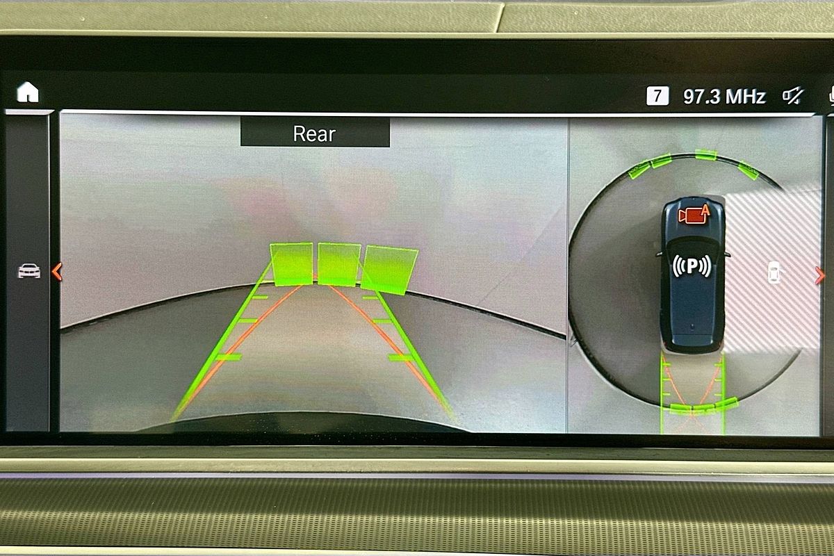 2023 BMW X5 xDRIVE30d M SPORT G05