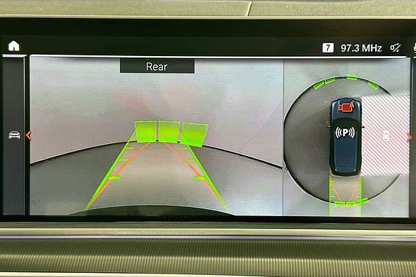 2023 BMW X5 xDRIVE30d M SPORT G05