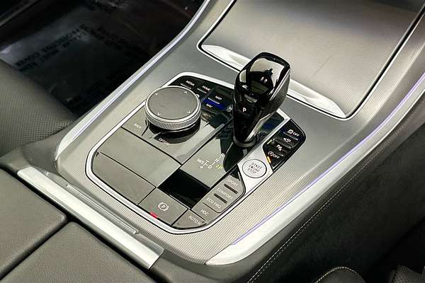 2023 BMW X5 xDRIVE30d M SPORT G05