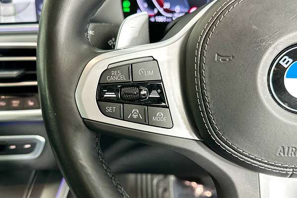 2023 BMW X5 xDRIVE30d M SPORT G05