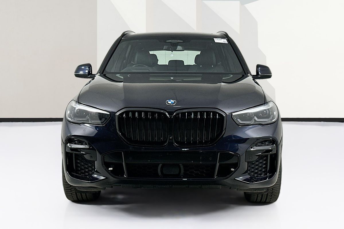 2023 BMW X5 xDRIVE30d M SPORT G05