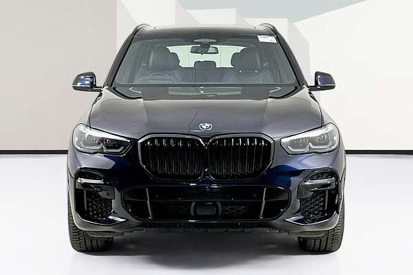 2023 BMW X5 xDRIVE30d M SPORT G05