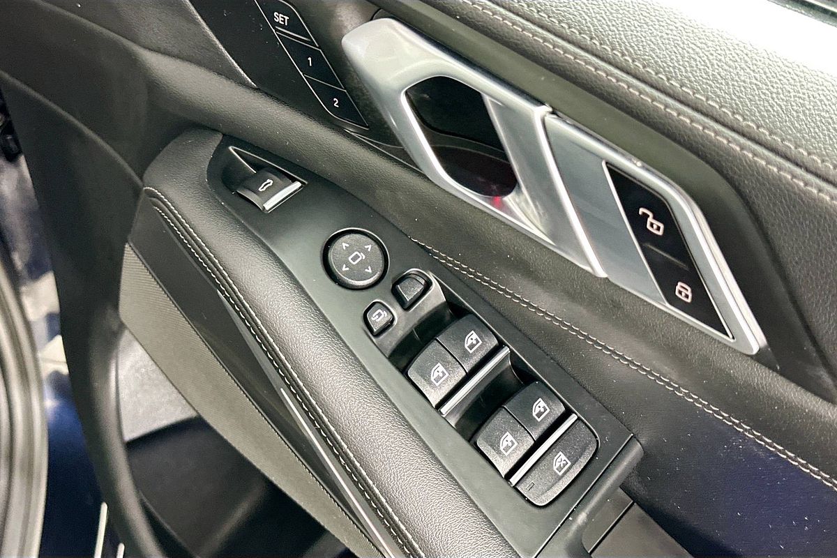 2023 BMW X5 xDRIVE30d M SPORT G05