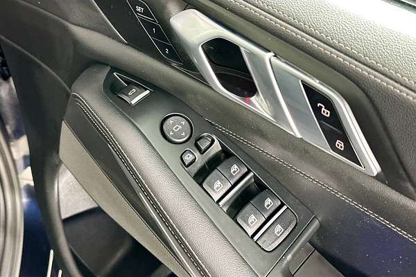 2023 BMW X5 xDRIVE30d M SPORT G05
