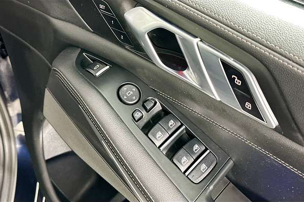 2023 BMW X5 xDRIVE30d M SPORT G05