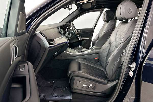 2023 BMW X5 xDRIVE30d M SPORT G05
