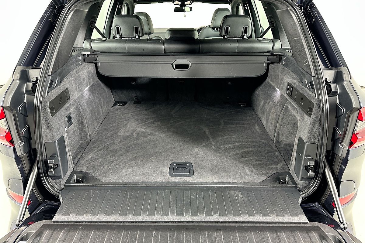 2023 BMW X5 xDRIVE30d M SPORT G05