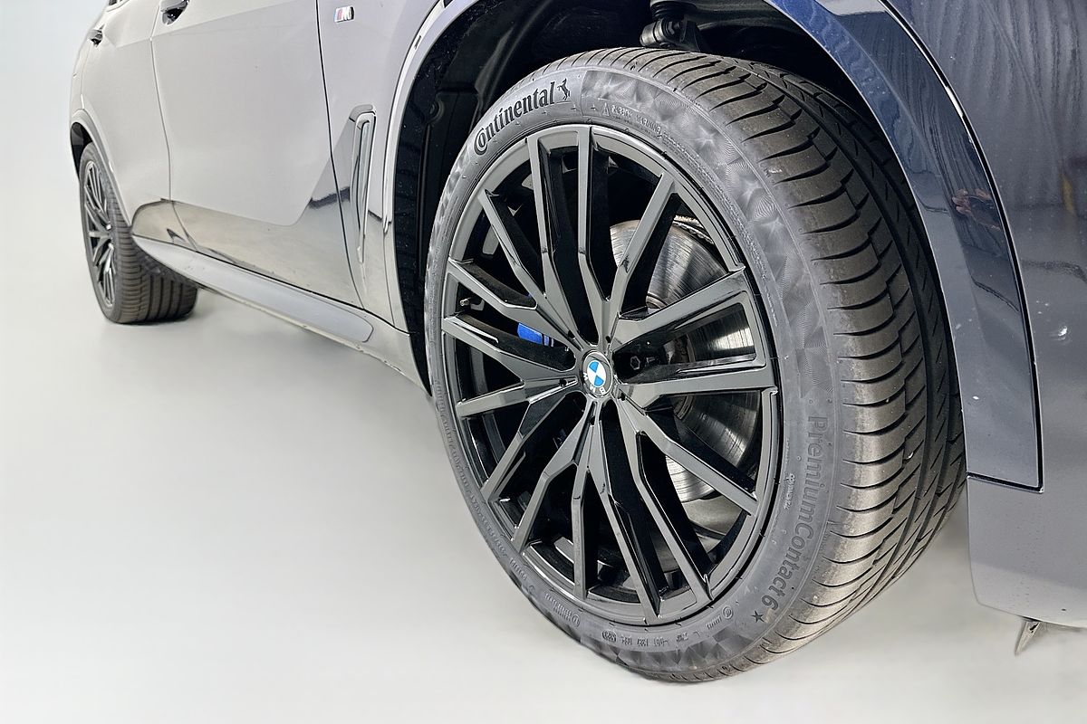 2023 BMW X5 xDRIVE30d M SPORT G05