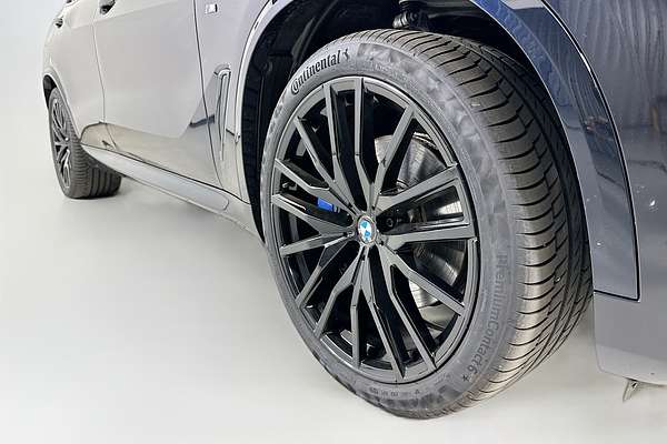 2023 BMW X5 xDRIVE30d M SPORT G05