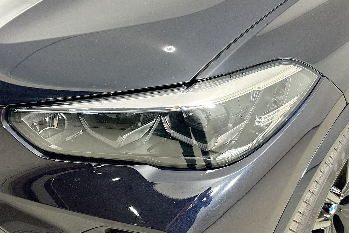 2023 BMW X5 xDRIVE30d M SPORT G05