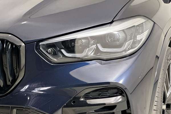 2023 BMW X5 xDRIVE30d M SPORT G05
