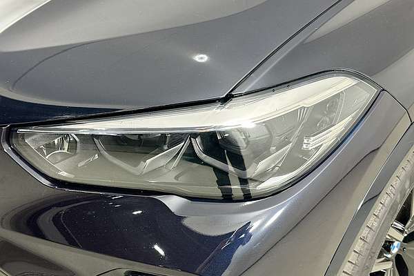 2023 BMW X5 xDRIVE30d M SPORT G05