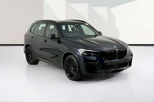 2023 BMW X5 xDRIVE30d M SPORT G05