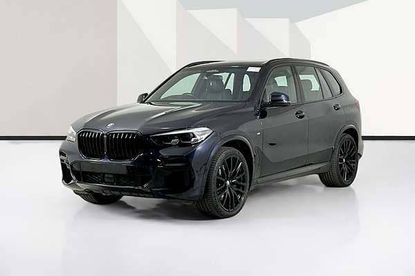 2023 BMW X5 xDRIVE30d M SPORT G05
