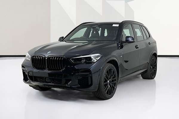 2023 BMW X5 xDRIVE30d M SPORT G05