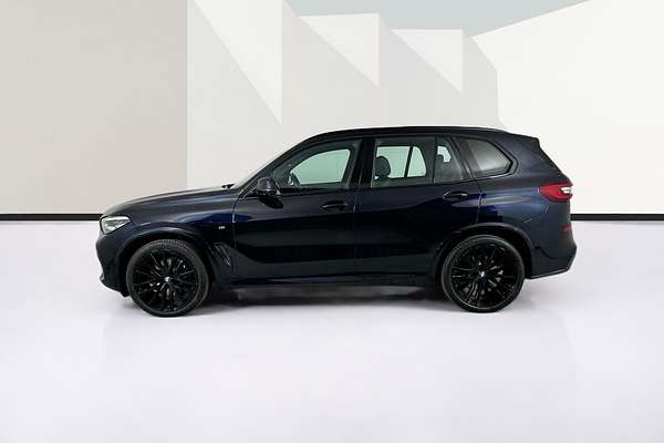 2023 BMW X5 xDRIVE30d M SPORT G05