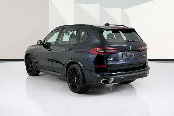 2023 BMW X5 xDRIVE30d M SPORT G05