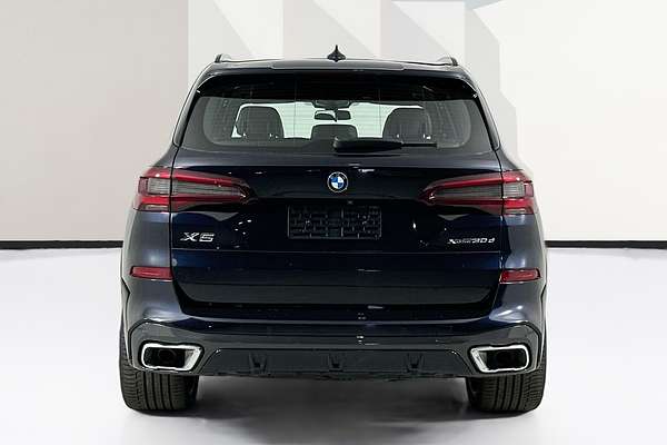2023 BMW X5 xDRIVE30d M SPORT G05