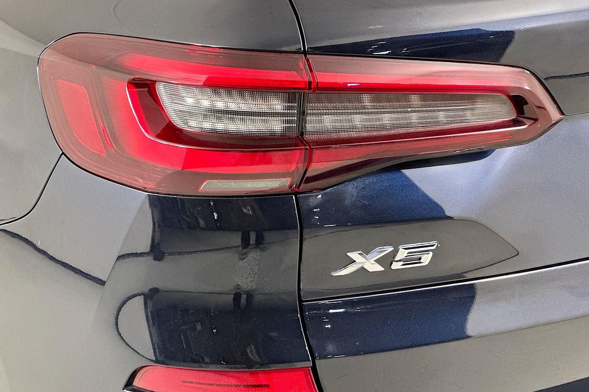 2023 BMW X5 xDRIVE30d M SPORT G05