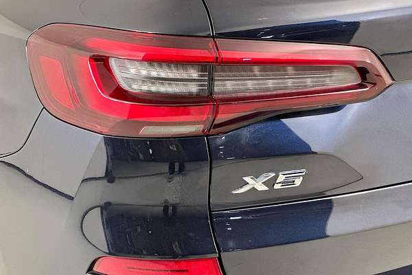 2023 BMW X5 xDRIVE30d M SPORT G05