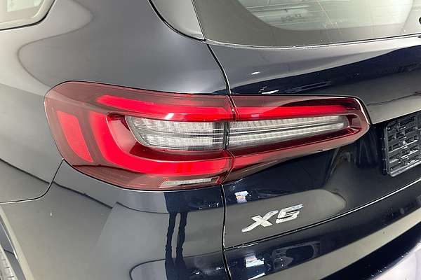 2023 BMW X5 xDRIVE30d M SPORT G05