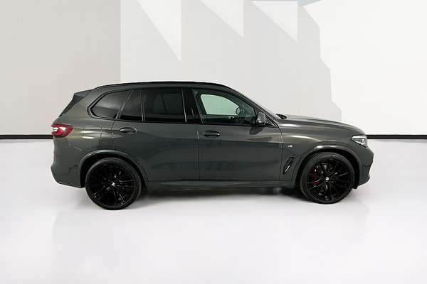2023 BMW X5 xDRIVE30d M SPORT G05