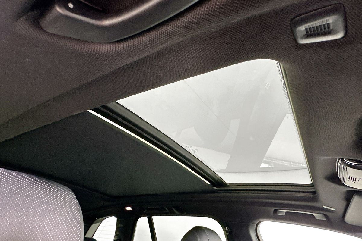 2023 BMW X5 xDRIVE30d M SPORT G05
