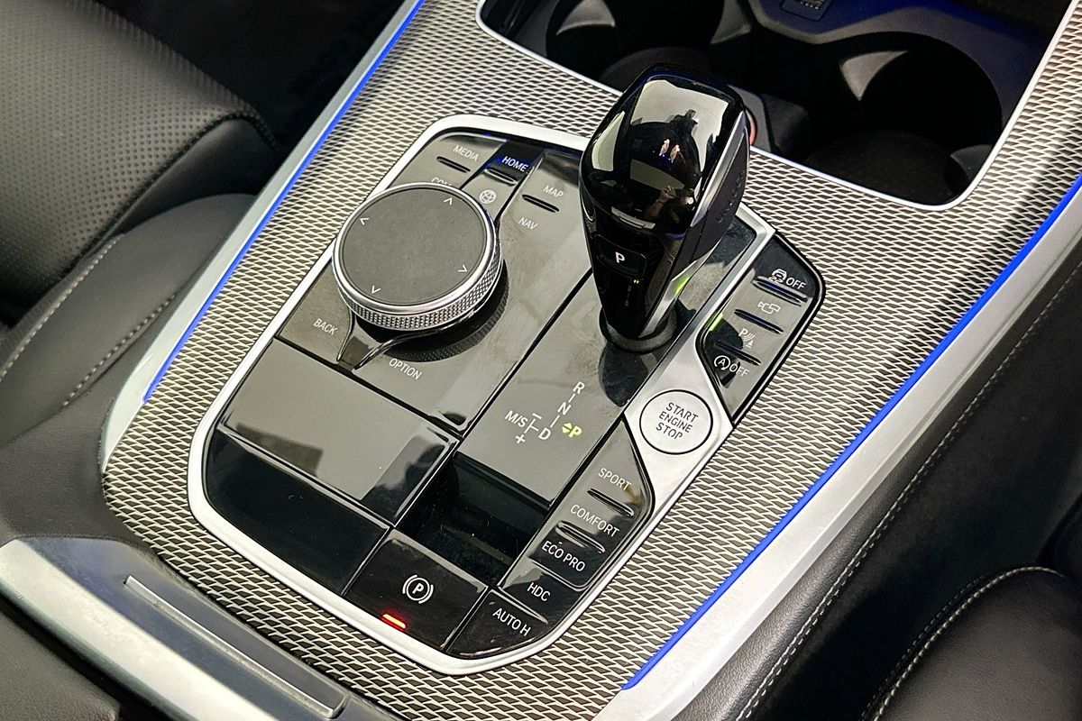 2023 BMW X5 xDRIVE30d M SPORT G05