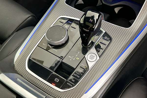 2023 BMW X5 xDRIVE30d M SPORT G05