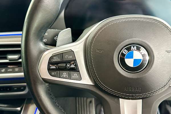 2023 BMW X5 xDRIVE30d M SPORT G05
