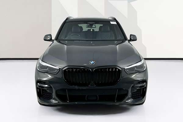 2023 BMW X5 xDRIVE30d M SPORT G05