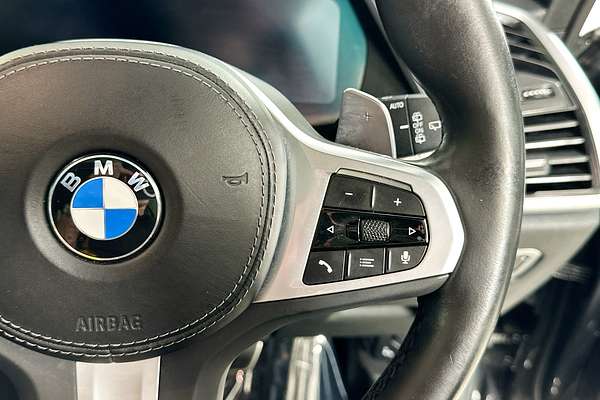 2023 BMW X5 xDRIVE30d M SPORT G05