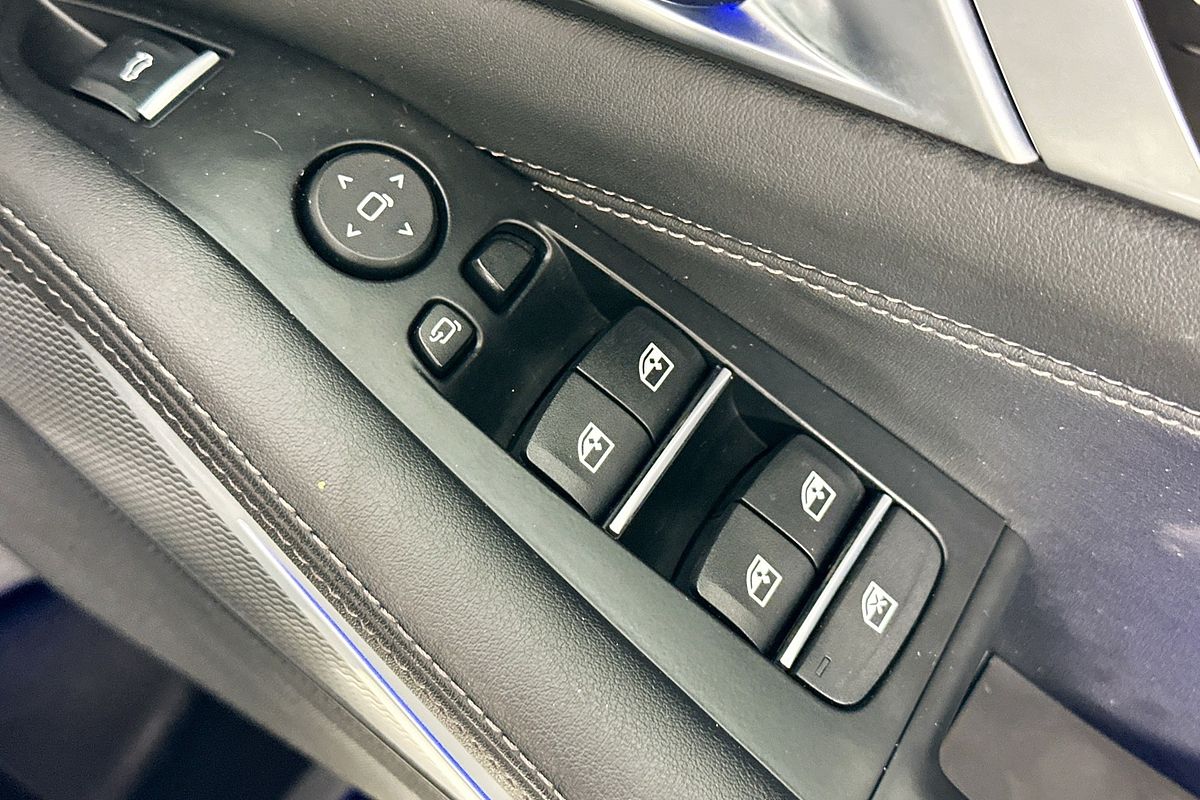 2023 BMW X5 xDRIVE30d M SPORT G05