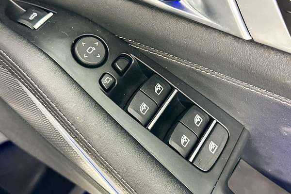 2023 BMW X5 xDRIVE30d M SPORT G05