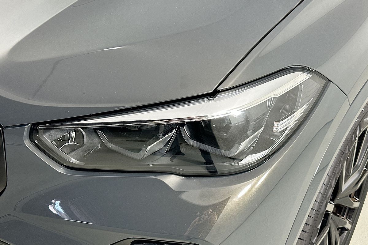 2023 BMW X5 xDRIVE30d M SPORT G05