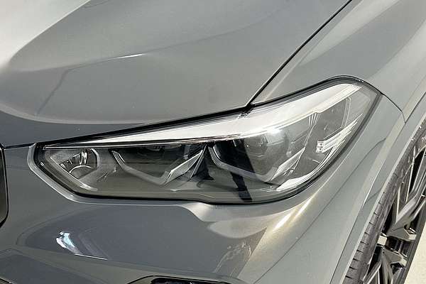 2023 BMW X5 xDRIVE30d M SPORT G05