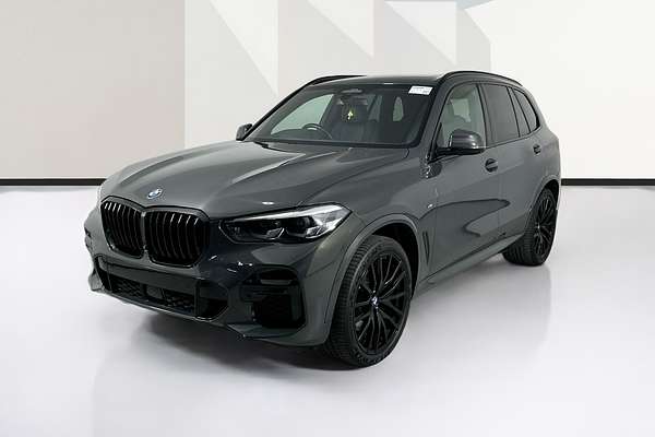 2023 BMW X5 xDRIVE30d M SPORT G05