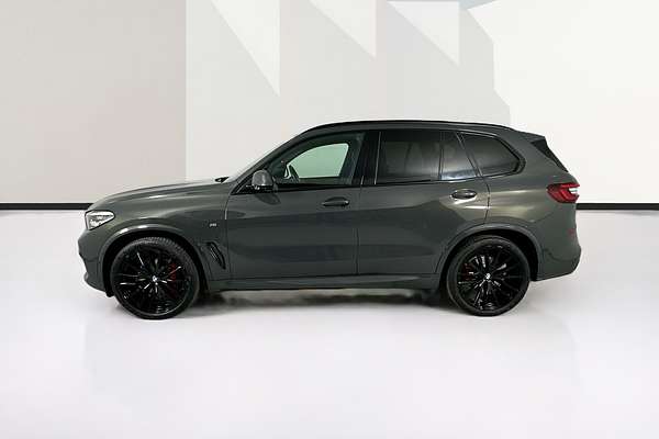 2023 BMW X5 xDRIVE30d M SPORT G05