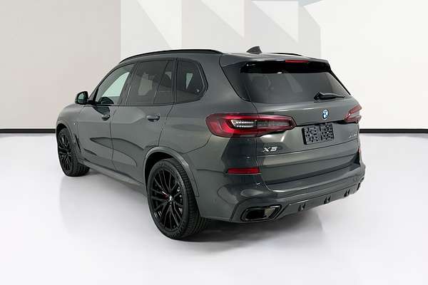 2023 BMW X5 xDRIVE30d M SPORT G05