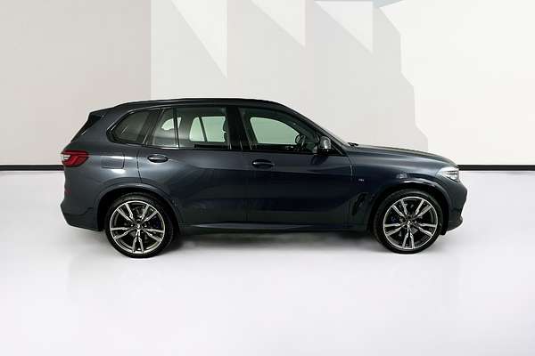 2019 BMW X5 xDRIVE 30d M SPORT (5 SEAT) G05 MY19