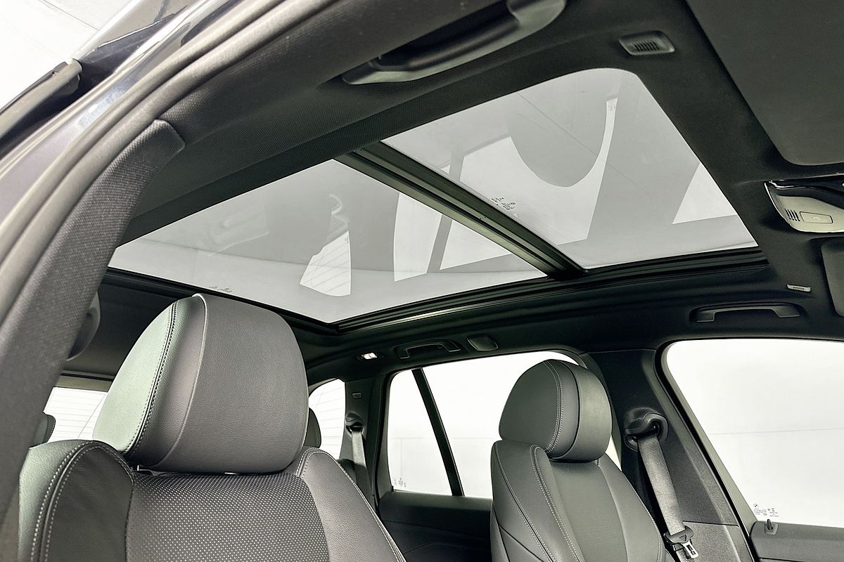 2019 BMW X5 xDRIVE 30d M SPORT (5 SEAT) G05 MY19