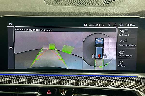 2019 BMW X5 xDRIVE 30d M SPORT (5 SEAT) G05 MY19