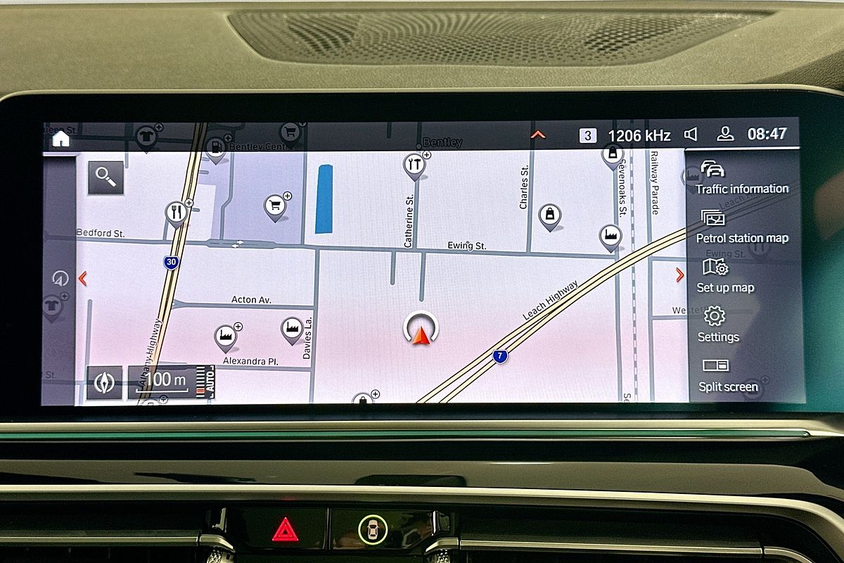 2019 BMW X5 xDRIVE 30d M SPORT (5 SEAT) G05 MY19