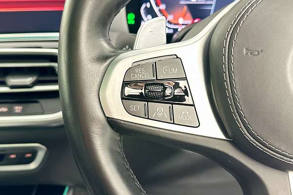 2019 BMW X5 xDRIVE 30d M SPORT (5 SEAT) G05 MY19