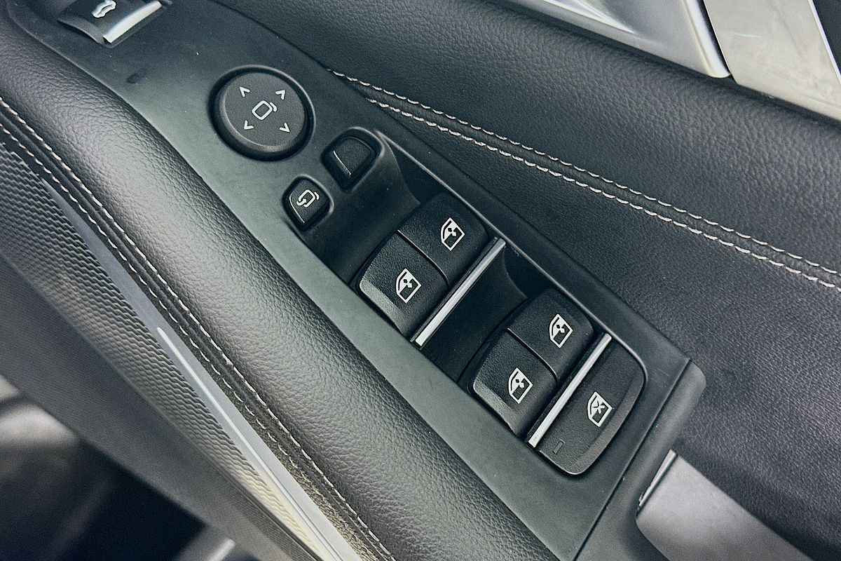 2019 BMW X5 xDRIVE 30d M SPORT (5 SEAT) G05 MY19