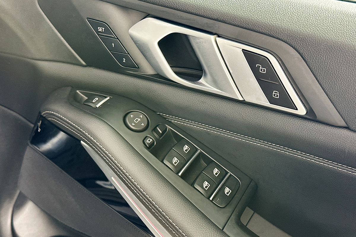 2019 BMW X5 xDRIVE 30d M SPORT (5 SEAT) G05 MY19
