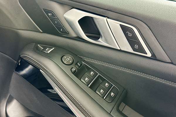 2019 BMW X5 xDRIVE 30d M SPORT (5 SEAT) G05 MY19